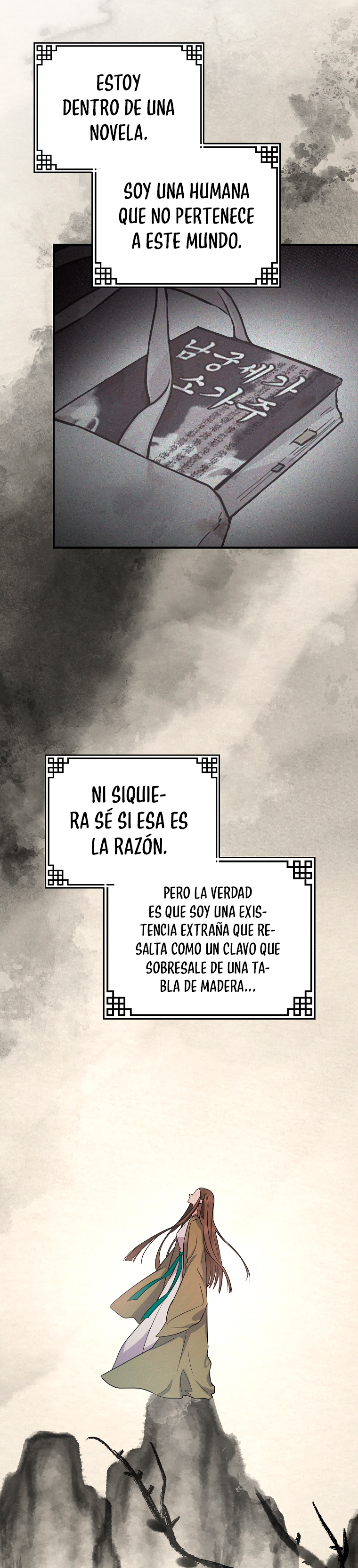 Read ¡Soy la villana de artes marciales más fuerte! Manga Online