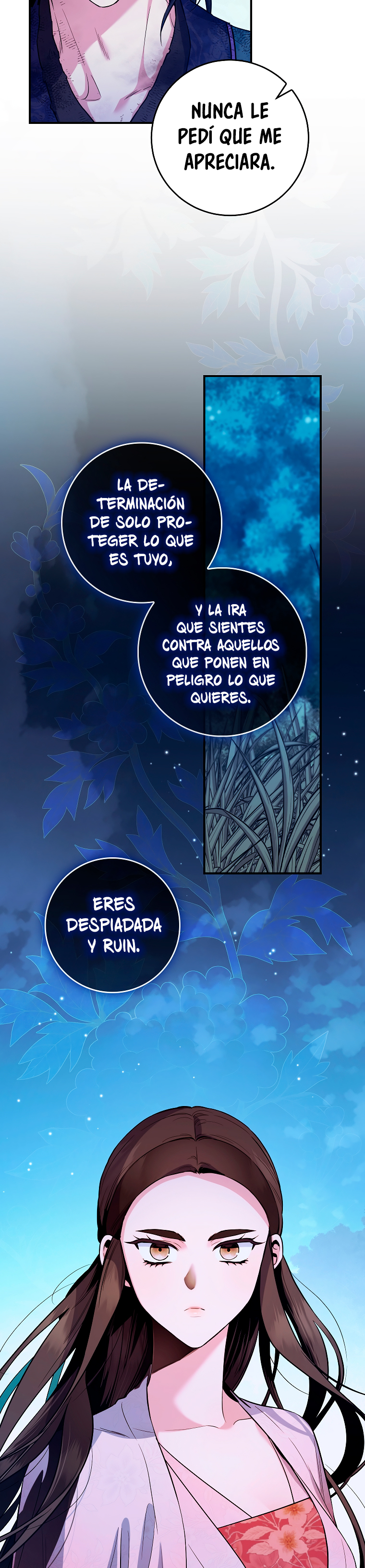 Read ¡Soy la villana de artes marciales más fuerte! Manga Online