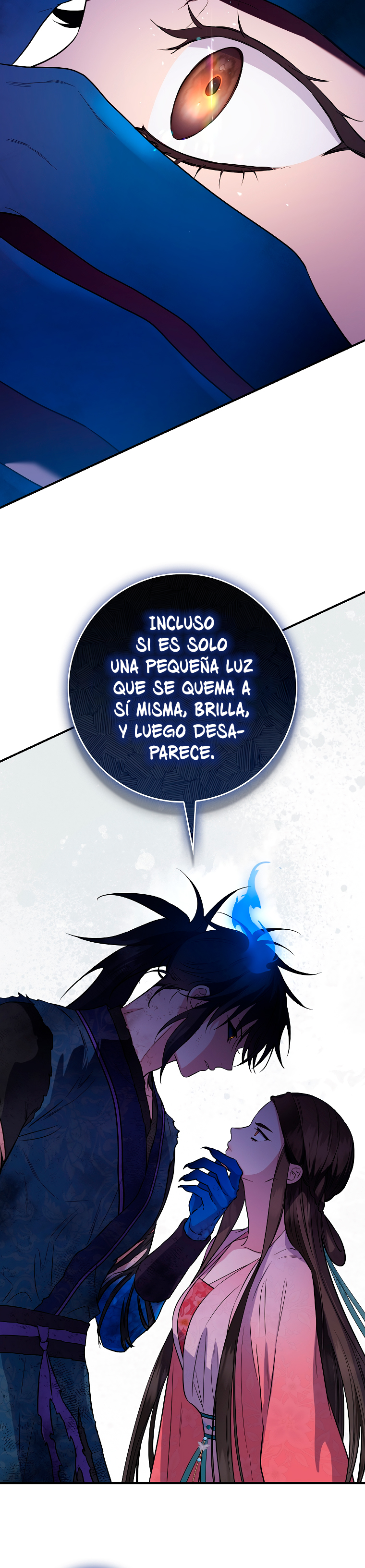Read ¡Soy la villana de artes marciales más fuerte! Manga Online
