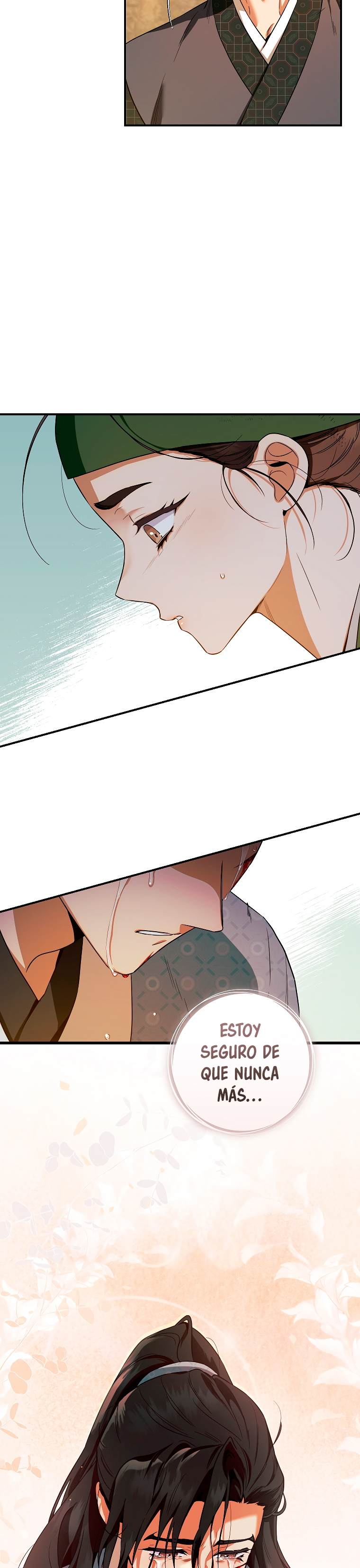 Read ¡Soy la villana de artes marciales más fuerte! Manga Online