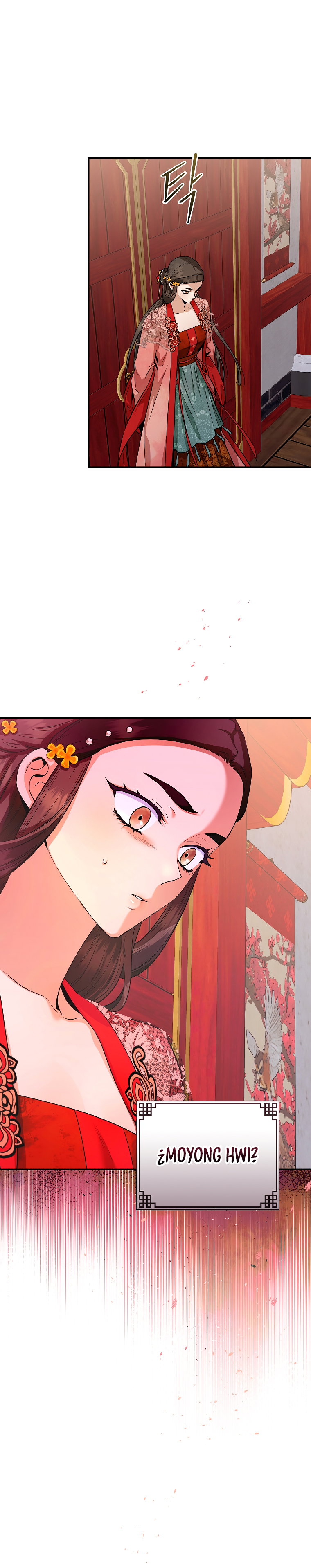 Read ¡Soy la villana de artes marciales más fuerte! Manga Online