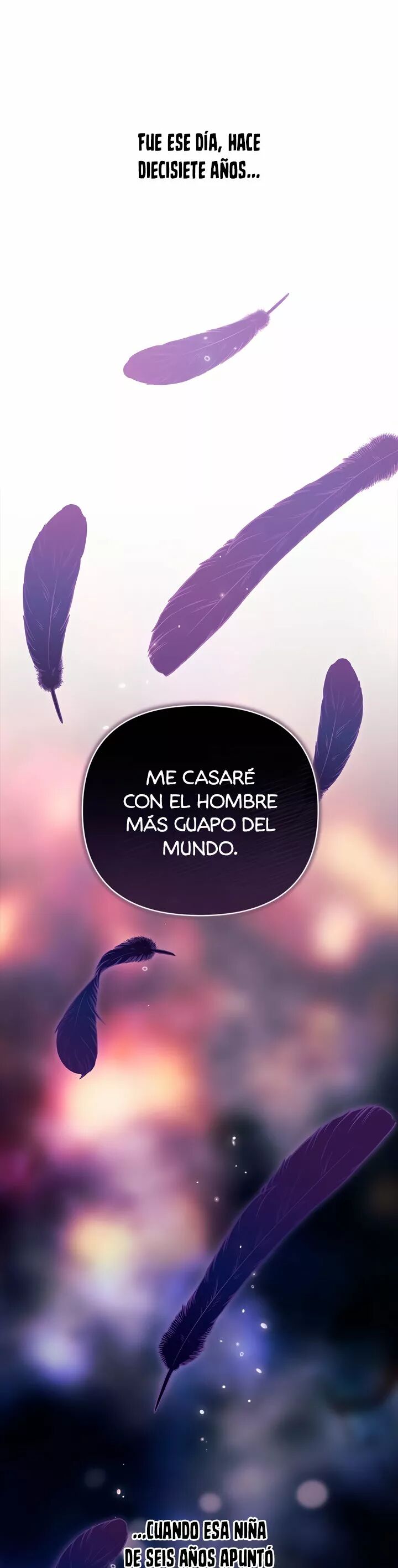 Read Anillo roto – Este matrimonio fracasará al final Manga Online