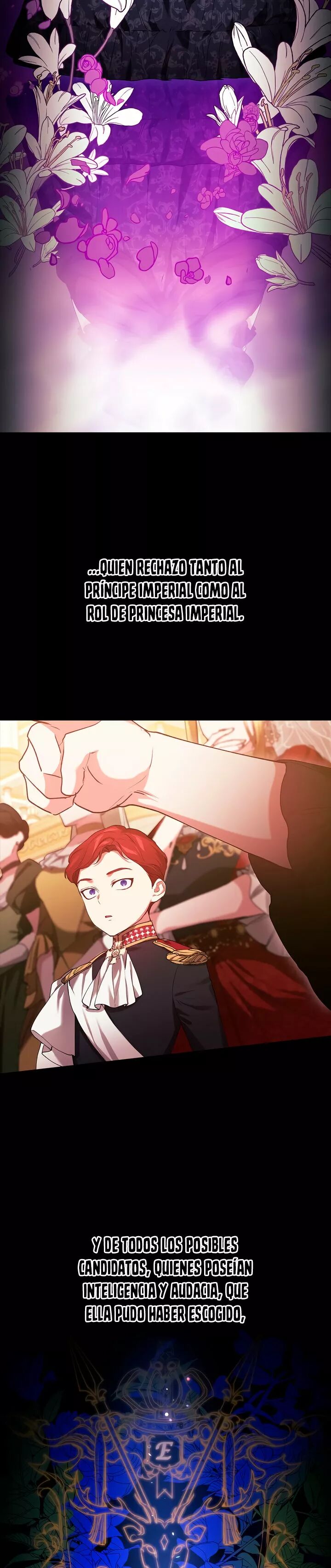 Read Anillo roto – Este matrimonio fracasará al final Manga Online