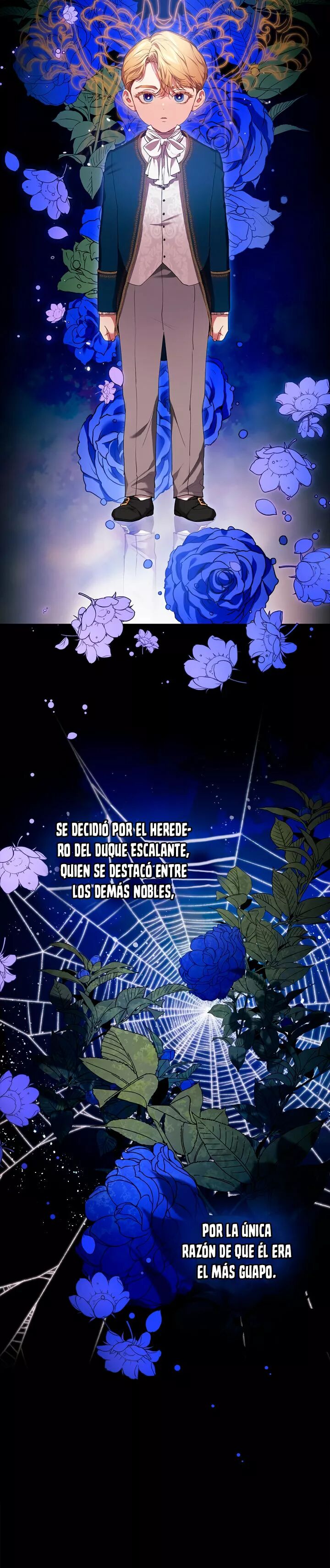 Read Anillo roto – Este matrimonio fracasará al final Manga Online