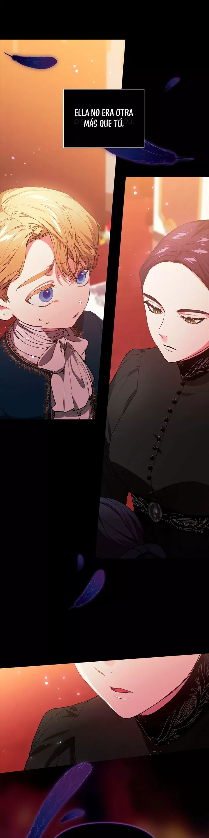 Read Anillo roto – Este matrimonio fracasará al final Manga Online