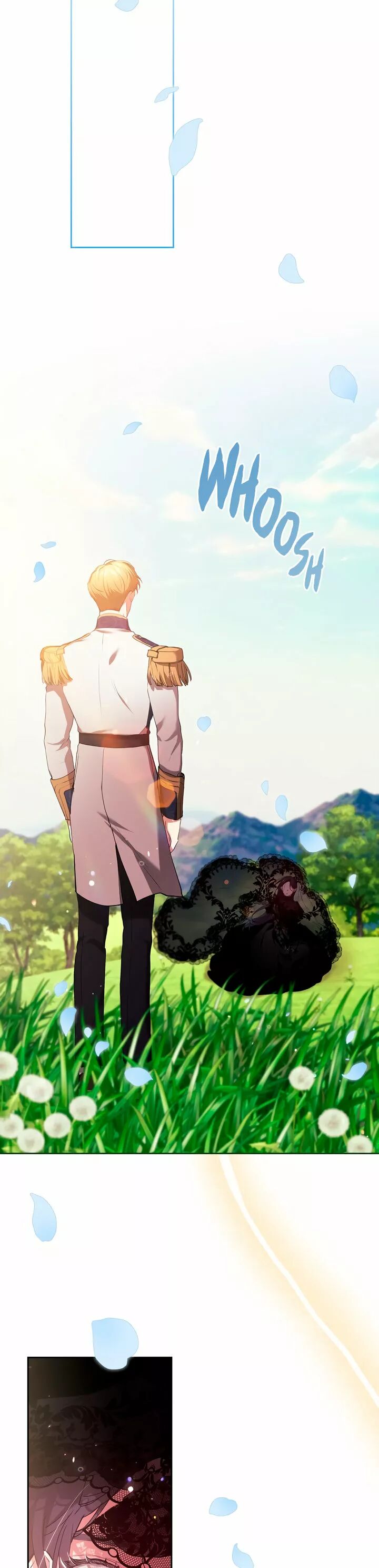 Read Anillo roto – Este matrimonio fracasará al final Manga Online