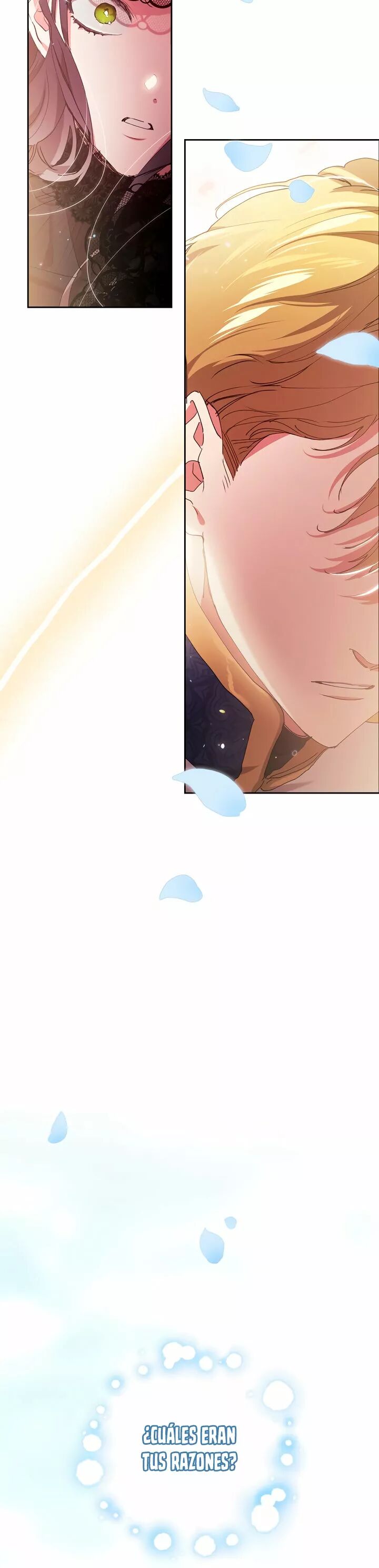 Read Anillo roto – Este matrimonio fracasará al final Manga Online
