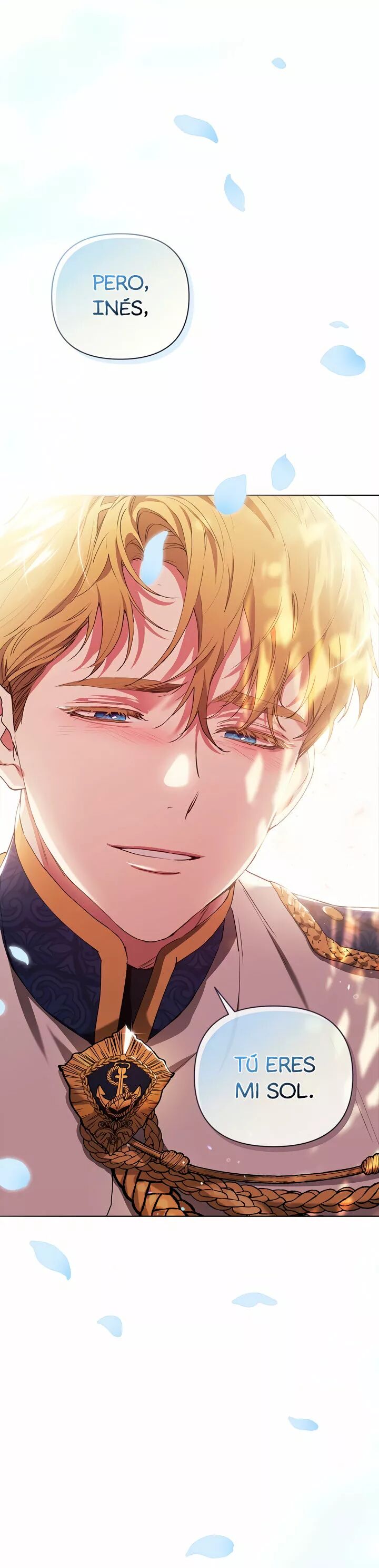 Read Anillo roto – Este matrimonio fracasará al final Manga Online