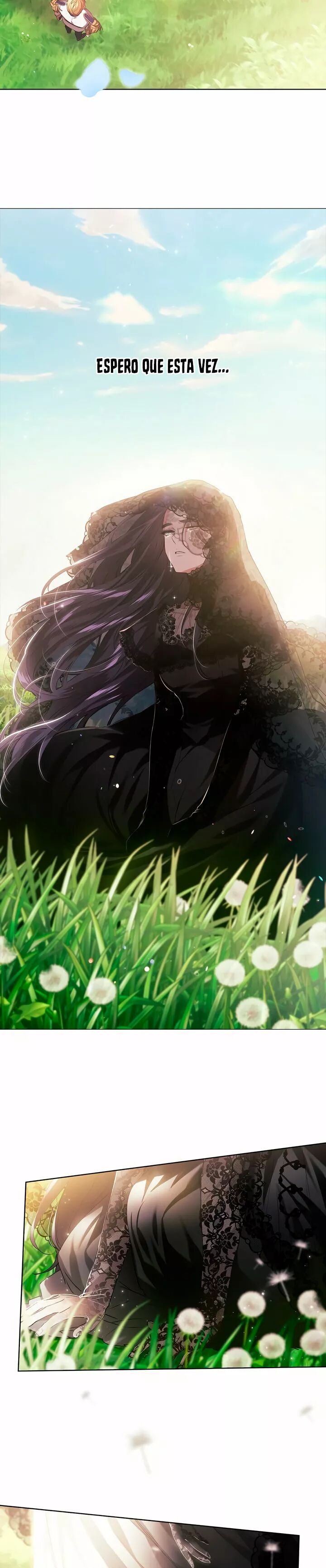 Read Anillo roto – Este matrimonio fracasará al final Manga Online