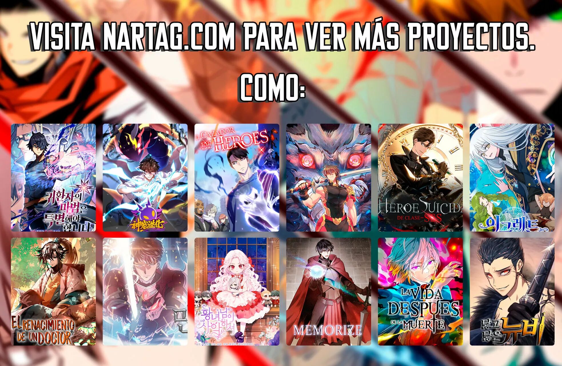 Read Anillo roto – Este matrimonio fracasará al final Manga Online