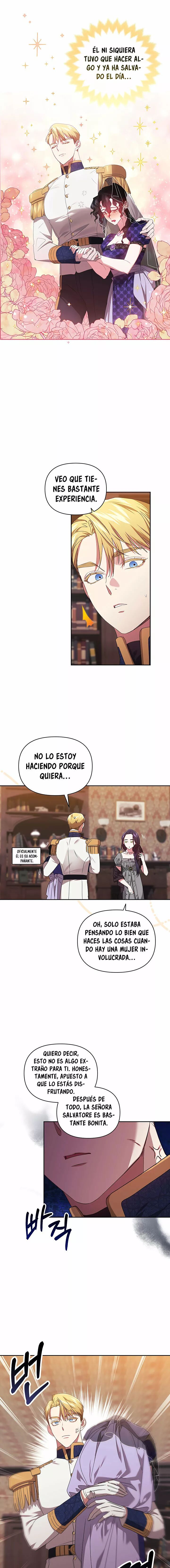 Read Anillo roto – Este matrimonio fracasará al final Manga Online