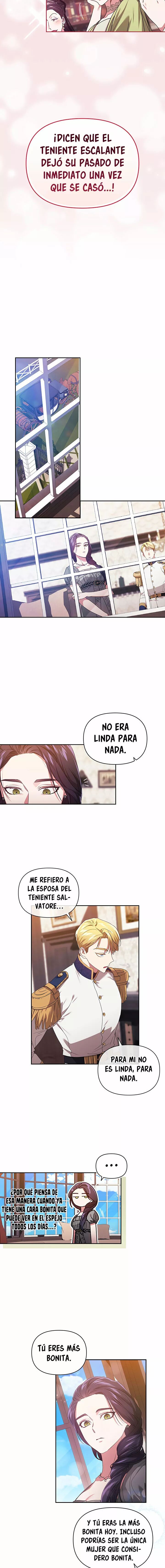Read Anillo roto – Este matrimonio fracasará al final Manga Online