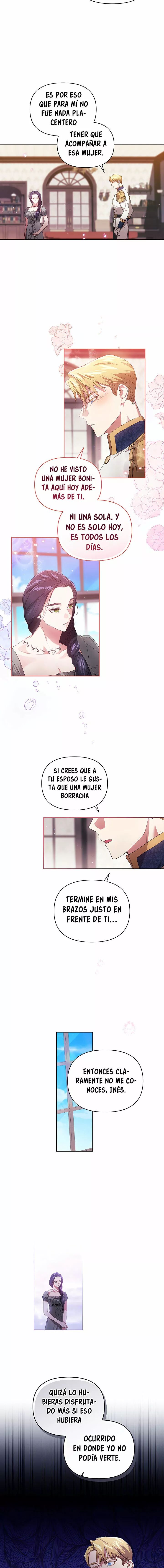 Read Anillo roto – Este matrimonio fracasará al final Manga Online