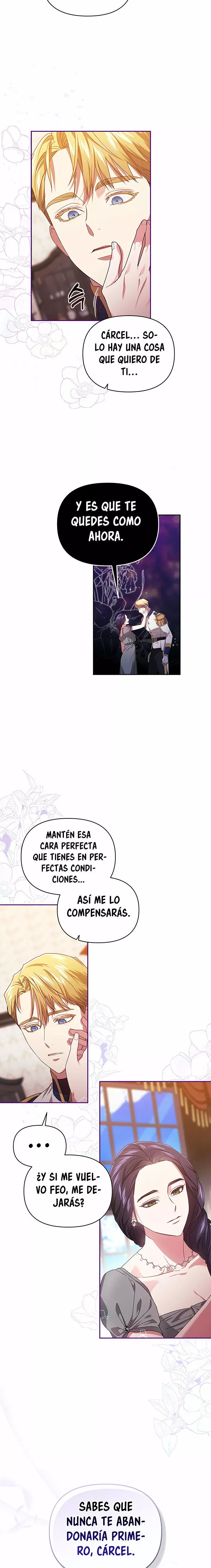 Read Anillo roto – Este matrimonio fracasará al final Manga Online