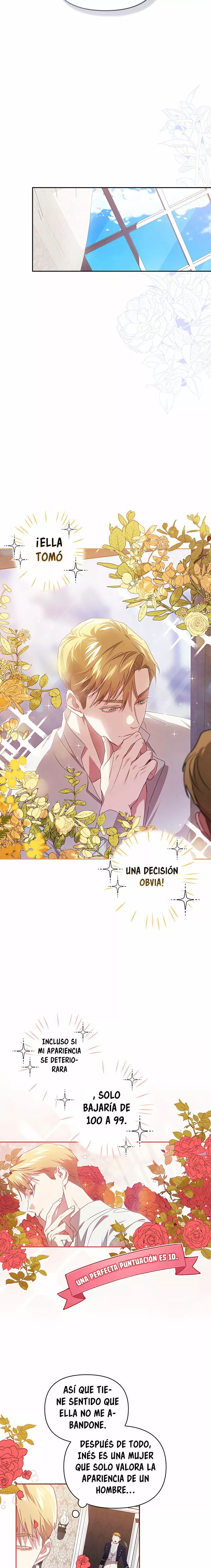 Read Anillo roto – Este matrimonio fracasará al final Manga Online