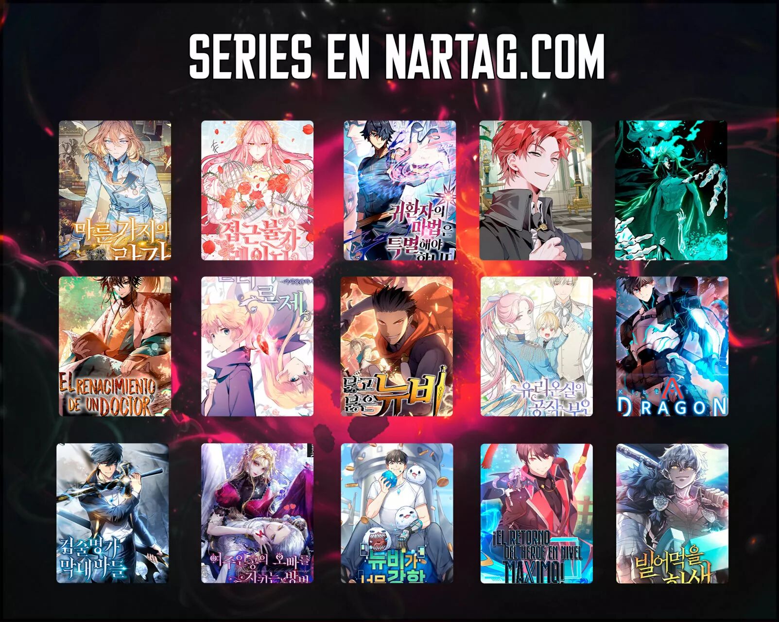 Read Anillo roto – Este matrimonio fracasará al final Manga Online