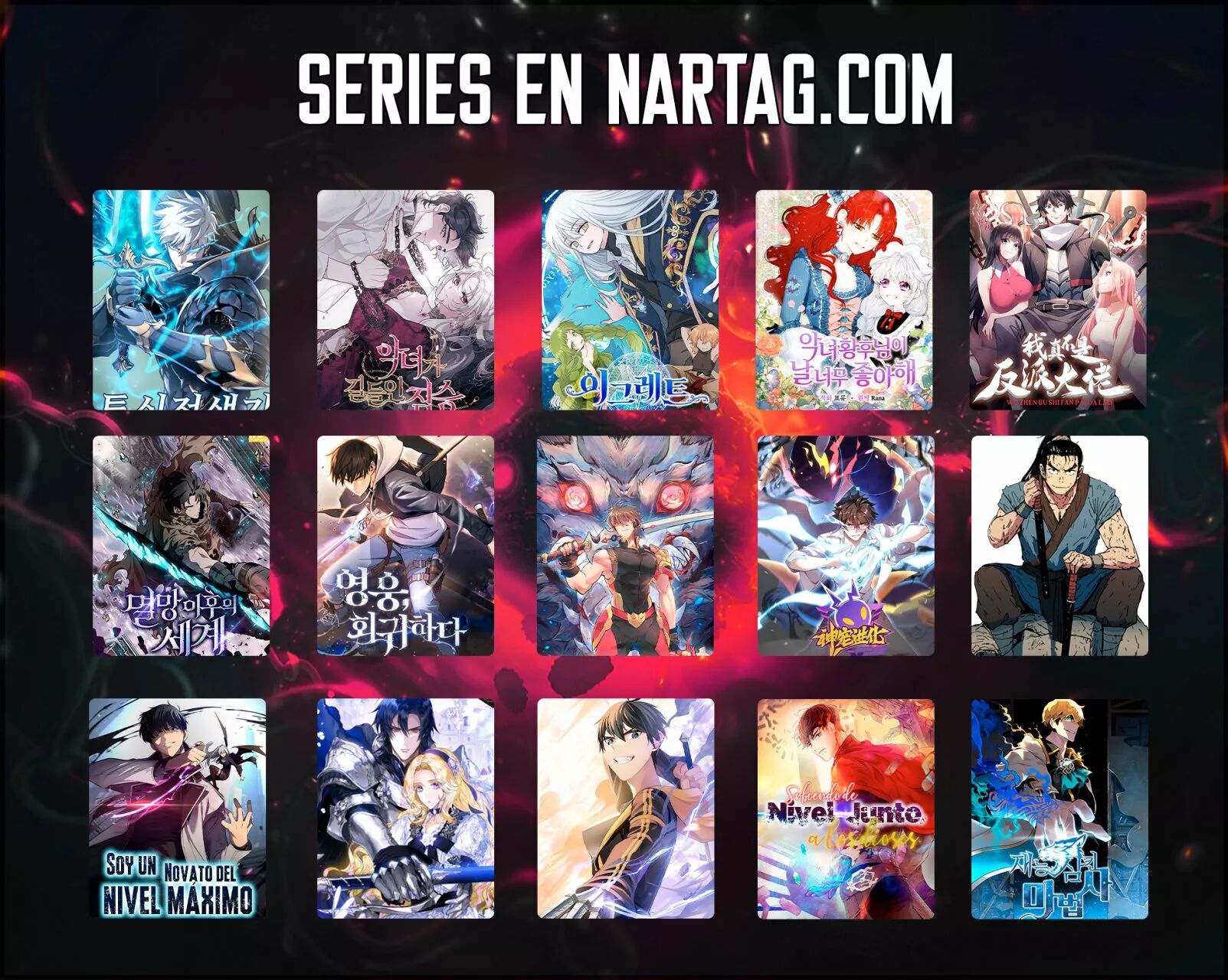 Read Anillo roto – Este matrimonio fracasará al final Manga Online
