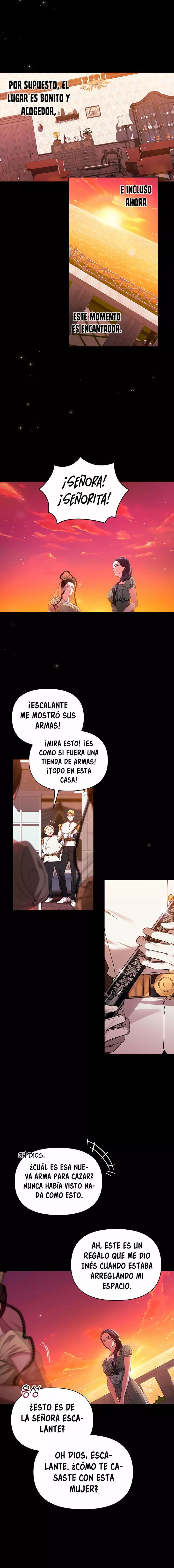 Read Anillo roto – Este matrimonio fracasará al final Manga Online