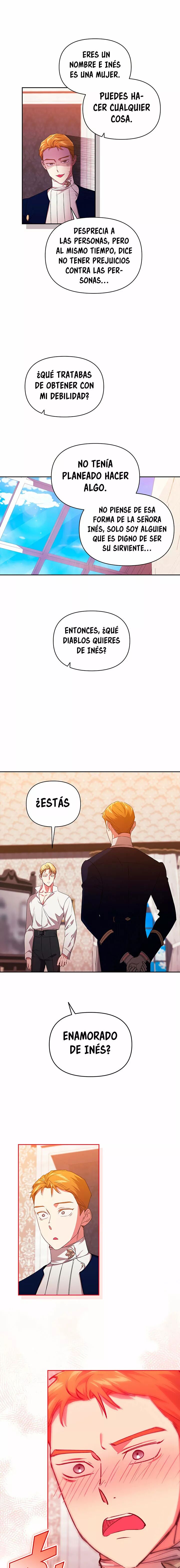 Read Anillo roto – Este matrimonio fracasará al final Manga Online