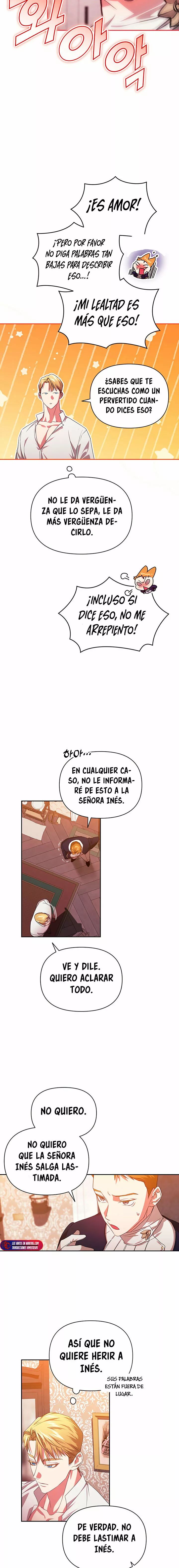 Read Anillo roto – Este matrimonio fracasará al final Manga Online
