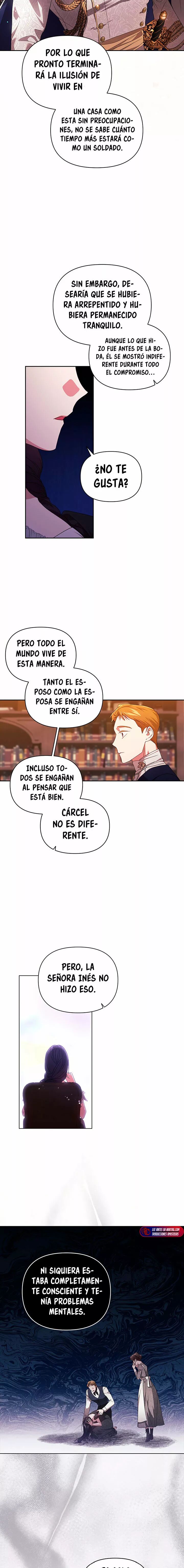 Read Anillo roto – Este matrimonio fracasará al final Manga Online