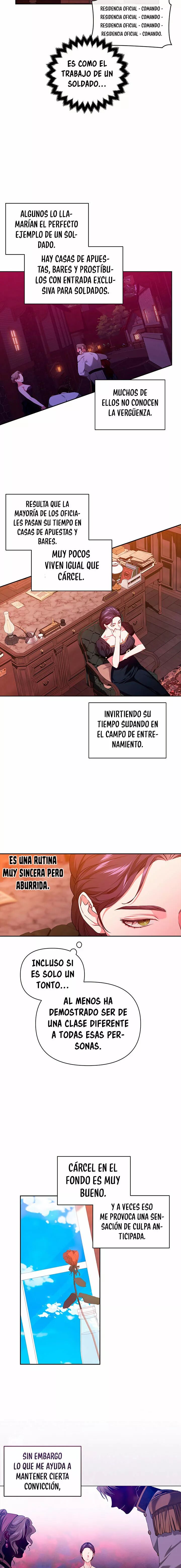 Read Anillo roto – Este matrimonio fracasará al final Manga Online