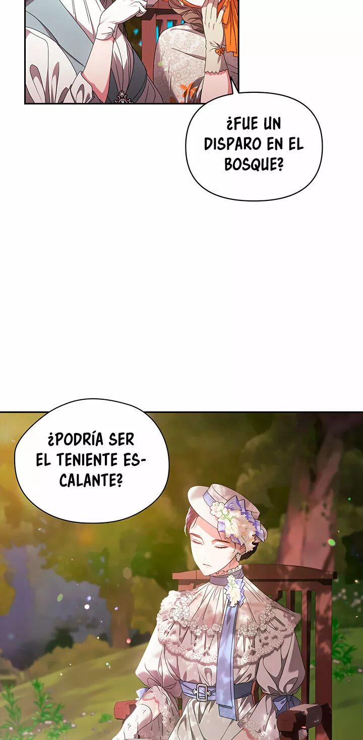 Read Anillo roto – Este matrimonio fracasará al final Manga Online