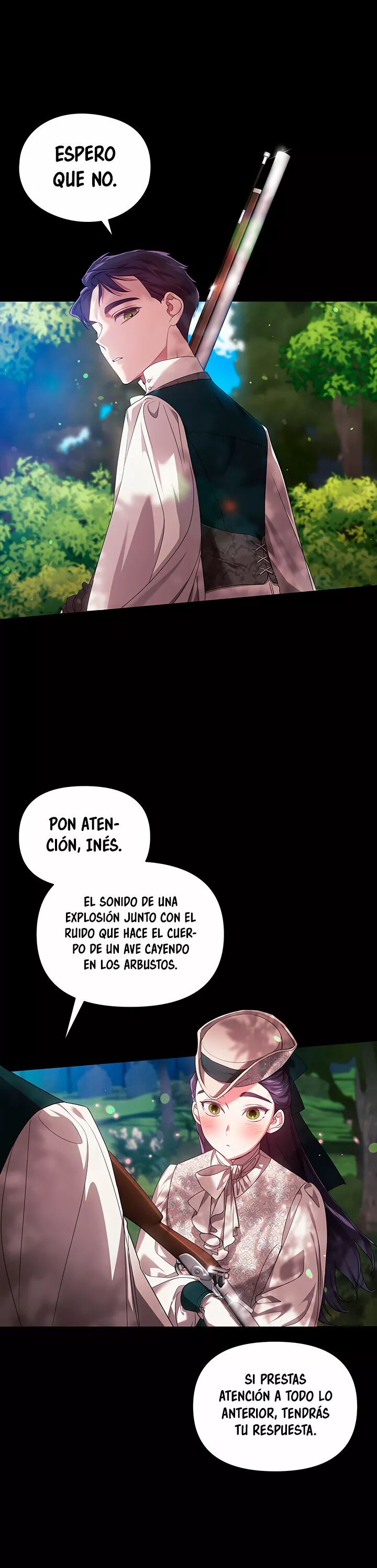 Read Anillo roto – Este matrimonio fracasará al final Manga Online