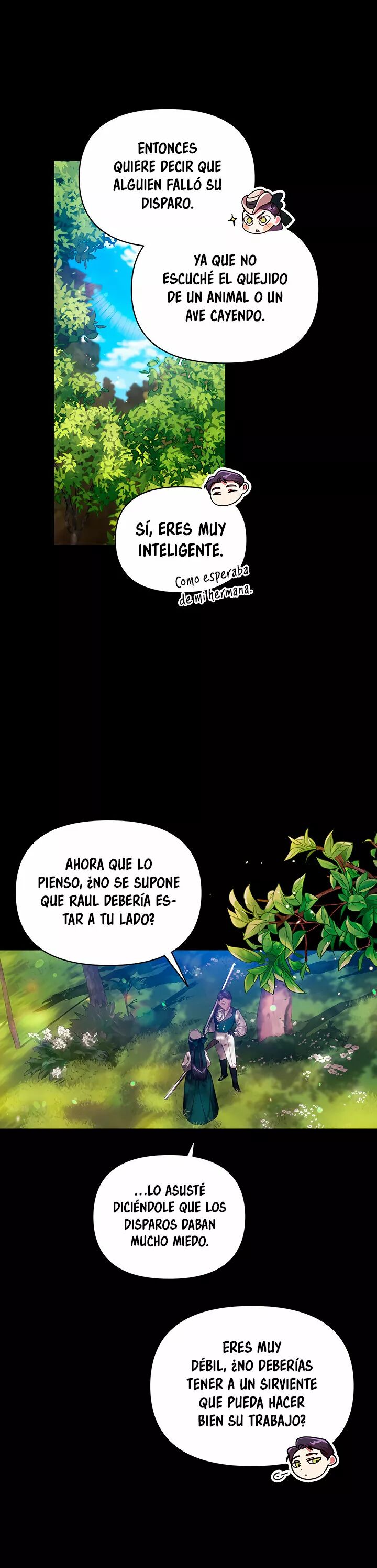Read Anillo roto – Este matrimonio fracasará al final Manga Online