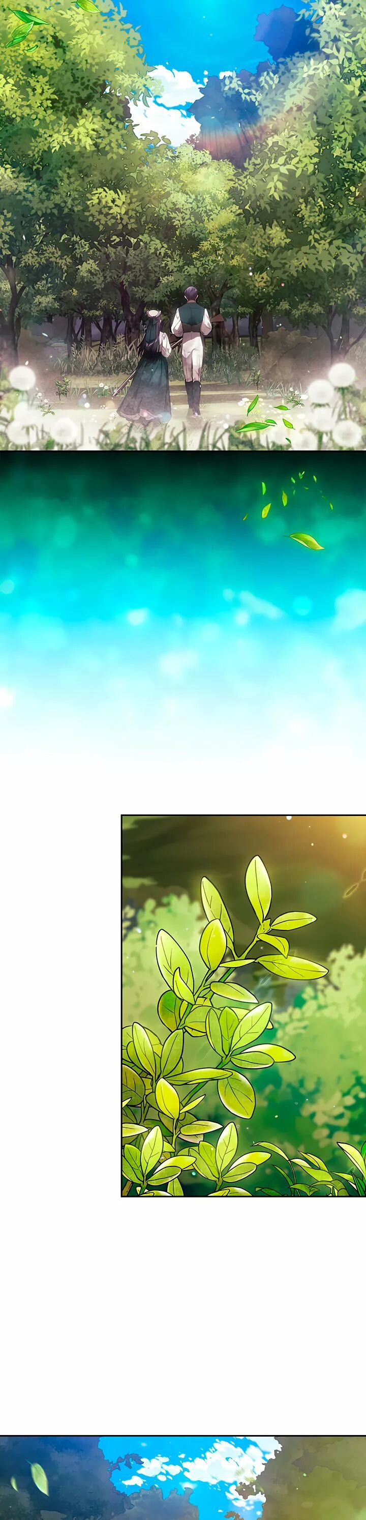 Read Anillo roto – Este matrimonio fracasará al final Manga Online
