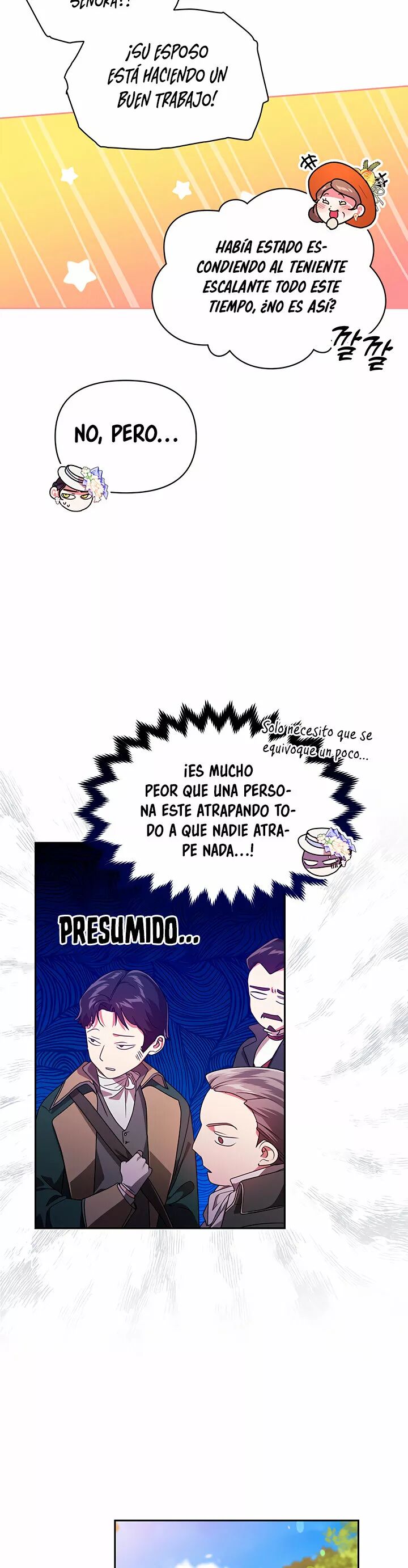 Read Anillo roto – Este matrimonio fracasará al final Manga Online