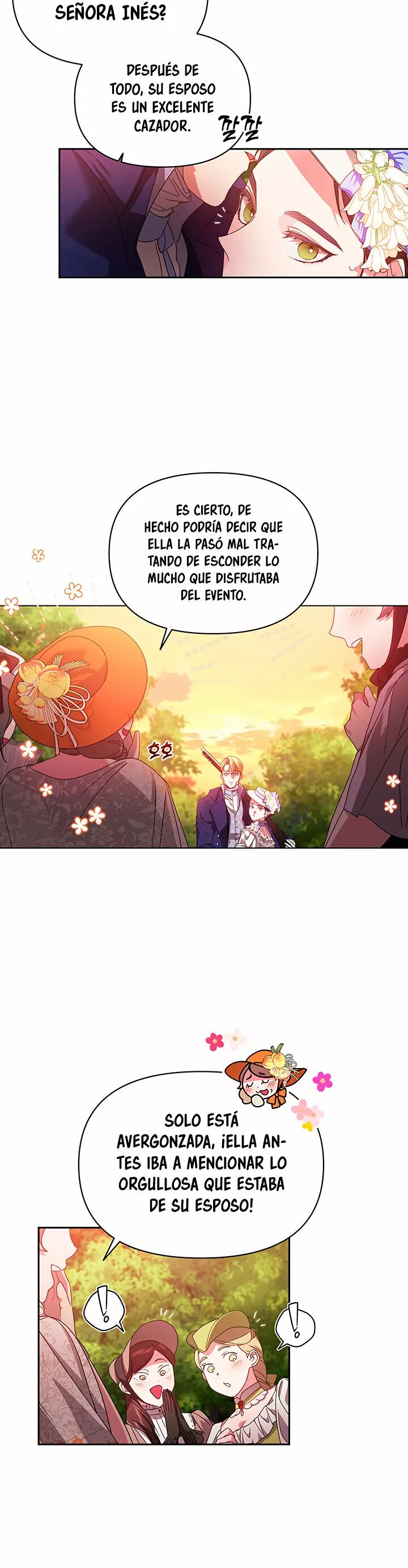 Read Anillo roto – Este matrimonio fracasará al final Manga Online
