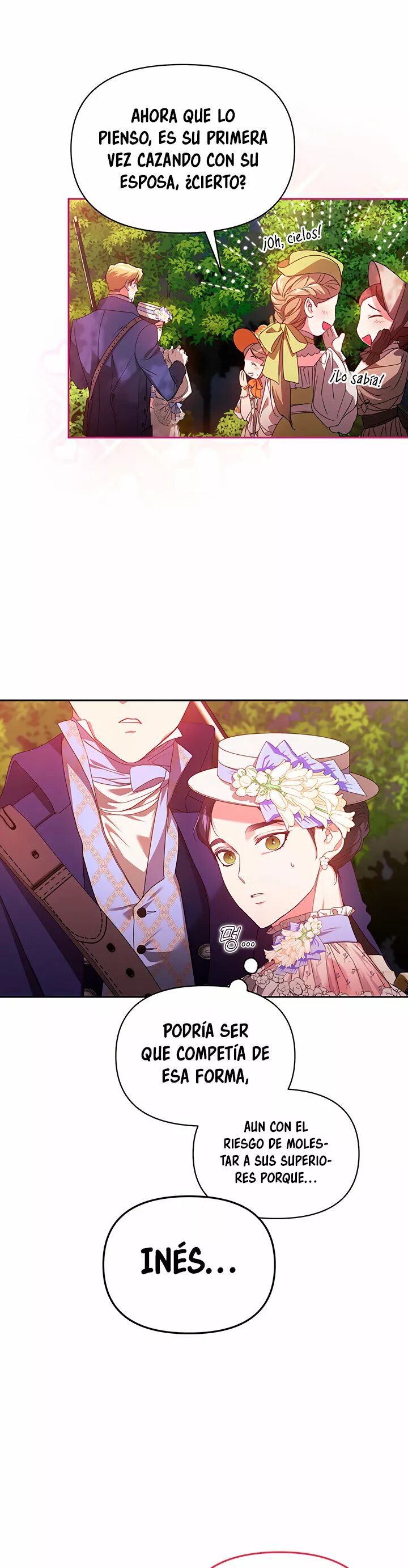 Read Anillo roto – Este matrimonio fracasará al final Manga Online
