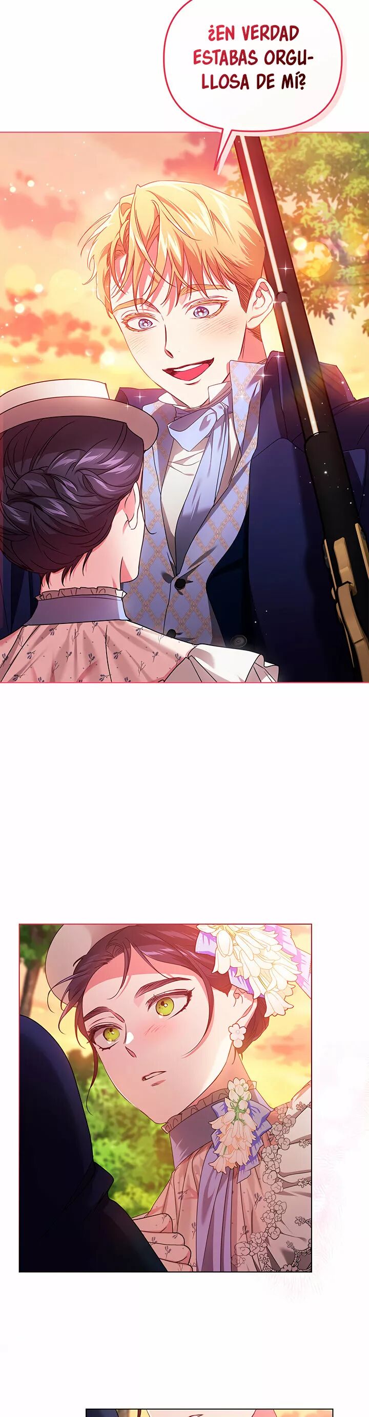 Read Anillo roto – Este matrimonio fracasará al final Manga Online