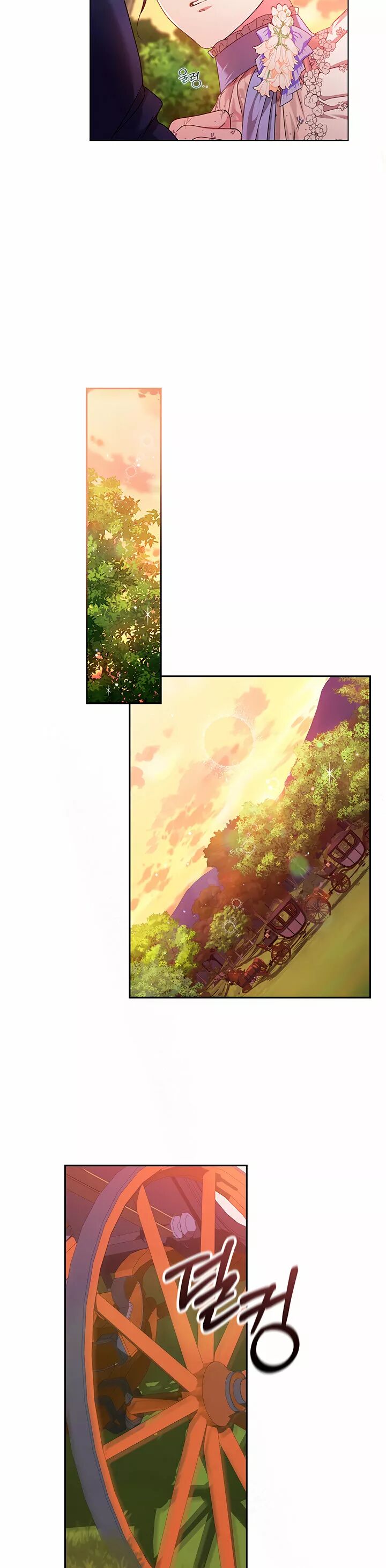 Read Anillo roto – Este matrimonio fracasará al final Manga Online
