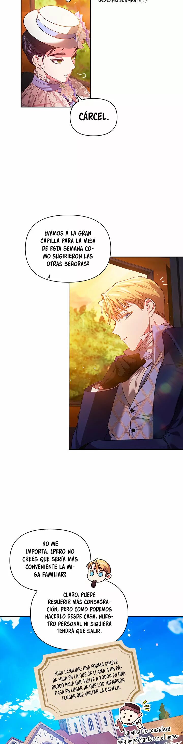 Read Anillo roto – Este matrimonio fracasará al final Manga Online
