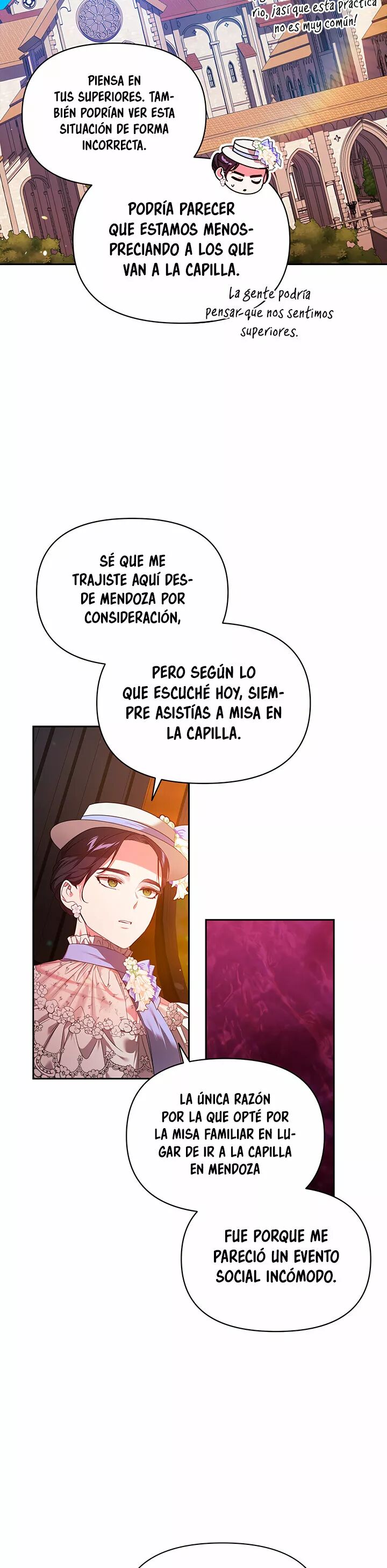 Read Anillo roto – Este matrimonio fracasará al final Manga Online