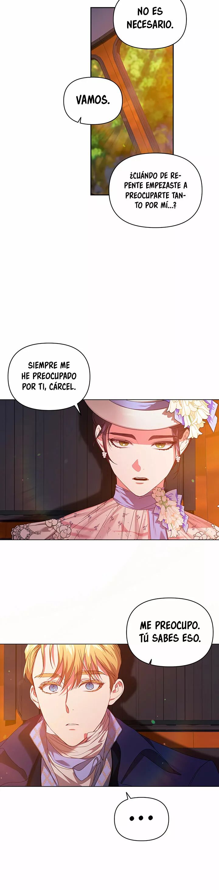 Read Anillo roto – Este matrimonio fracasará al final Manga Online