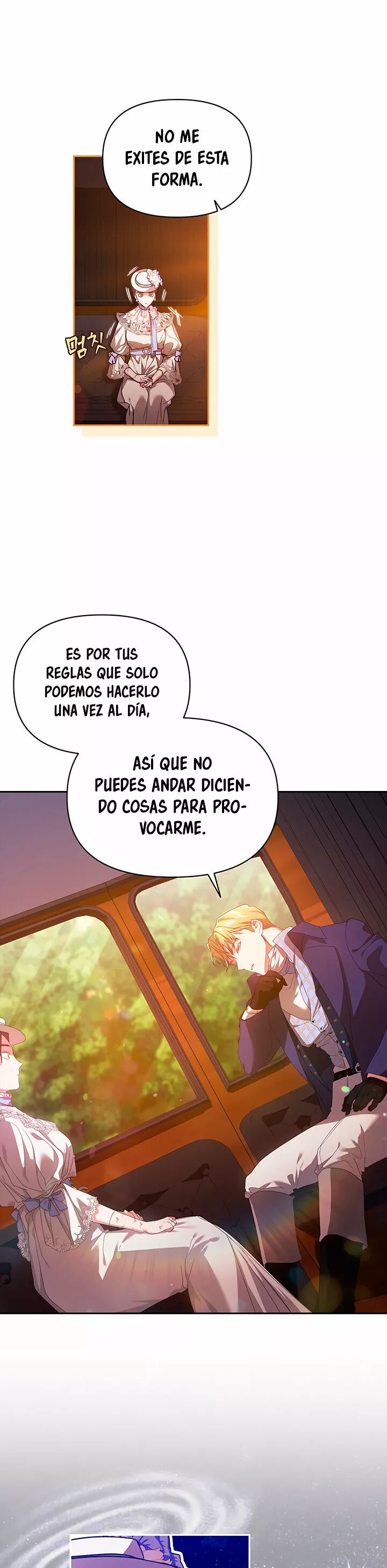 Read Anillo roto – Este matrimonio fracasará al final Manga Online
