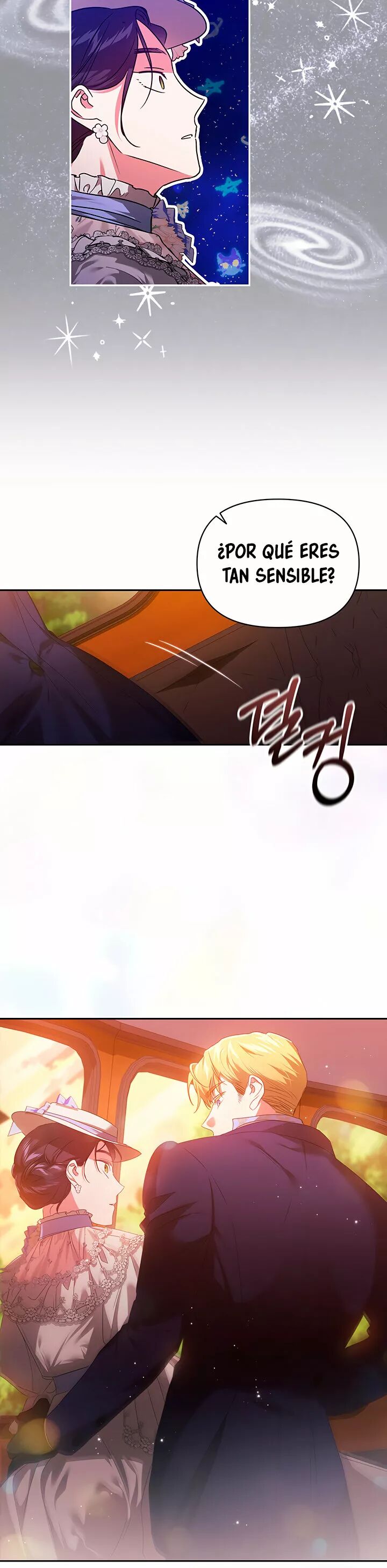 Read Anillo roto – Este matrimonio fracasará al final Manga Online