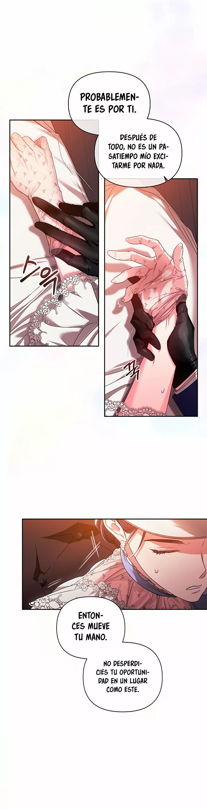 Read Anillo roto – Este matrimonio fracasará al final Manga Online