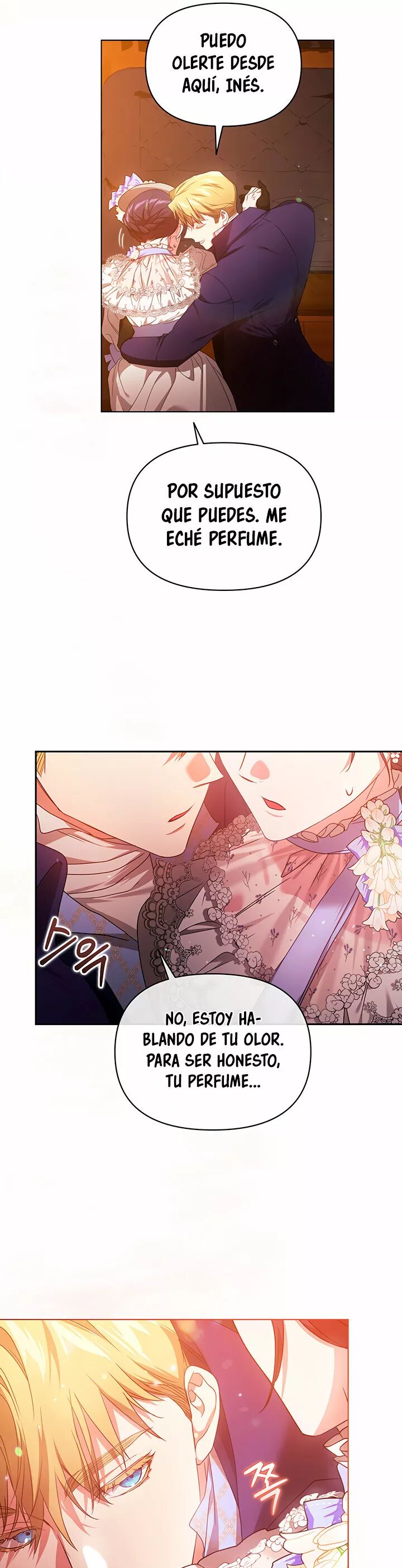 Read Anillo roto – Este matrimonio fracasará al final Manga Online