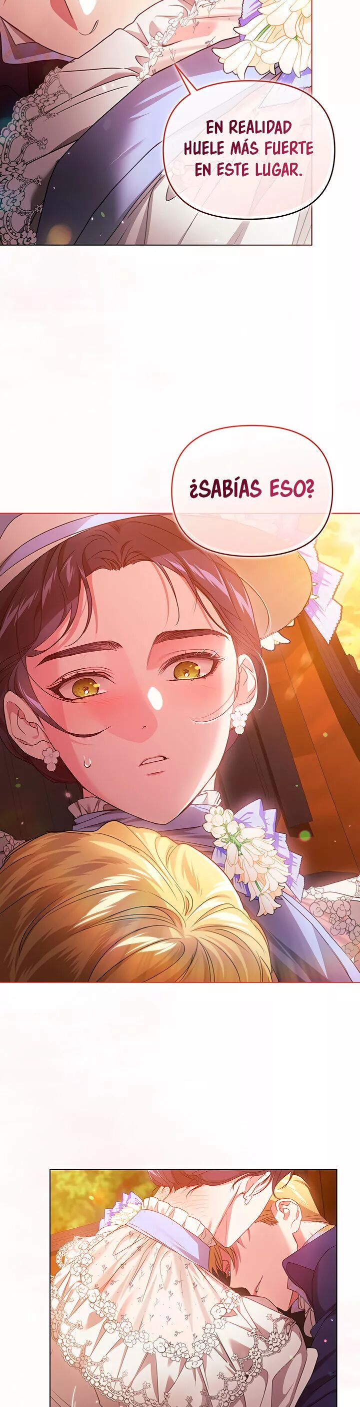 Read Anillo roto – Este matrimonio fracasará al final Manga Online