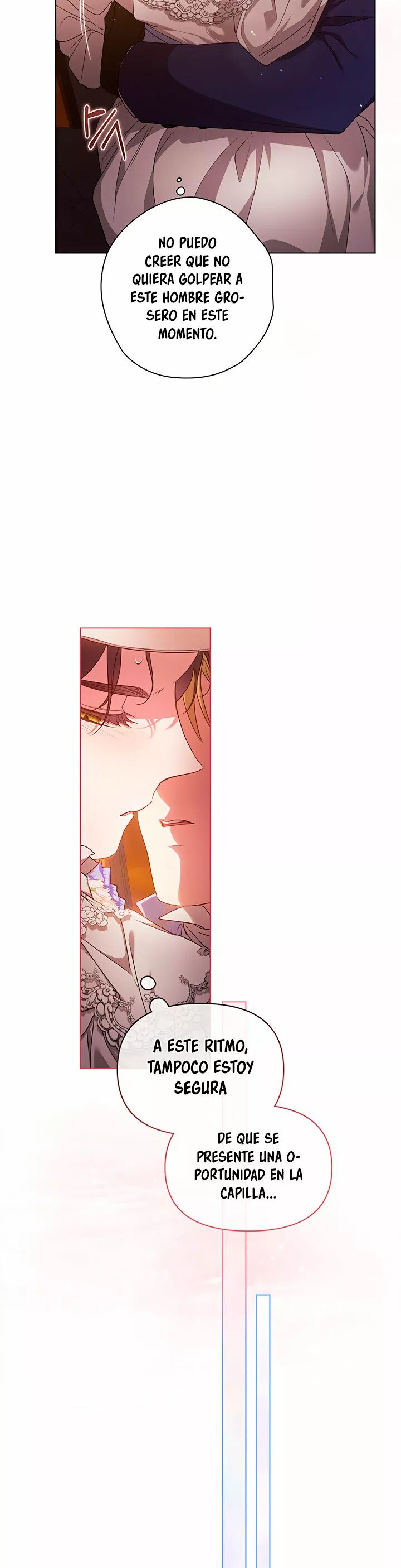 Read Anillo roto – Este matrimonio fracasará al final Manga Online