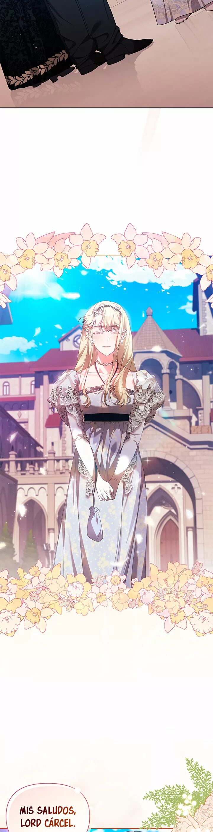 Read Anillo roto – Este matrimonio fracasará al final Manga Online