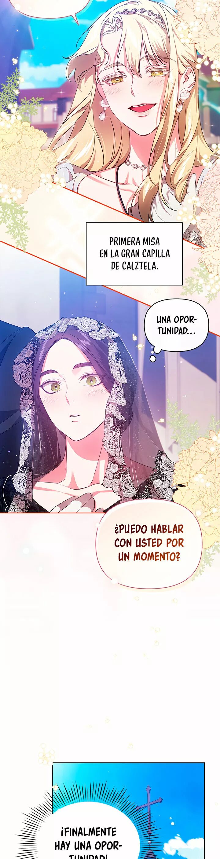 Read Anillo roto – Este matrimonio fracasará al final Manga Online