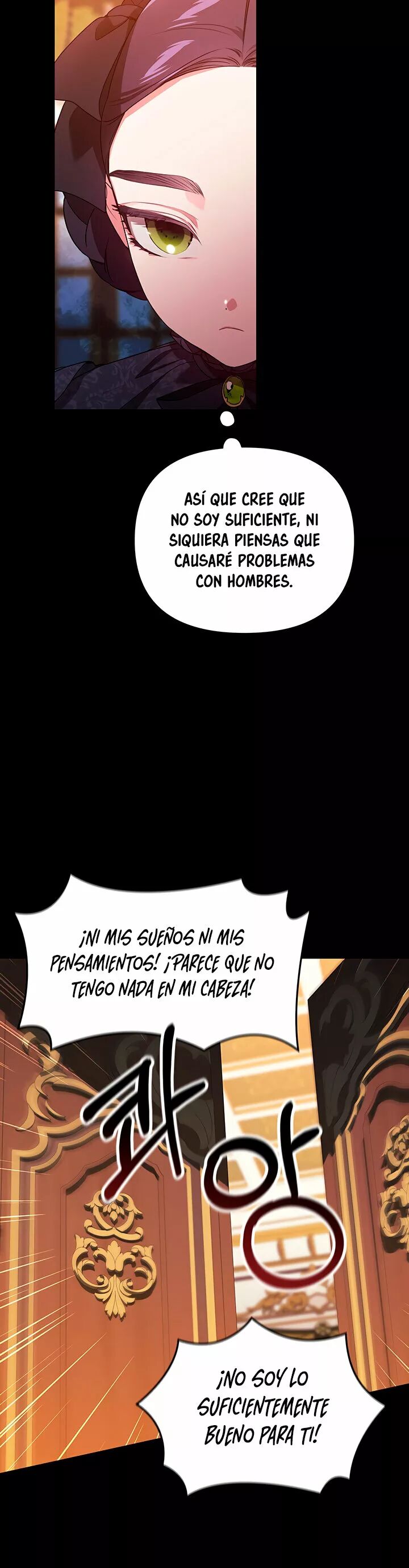 Read Anillo roto – Este matrimonio fracasará al final Manga Online