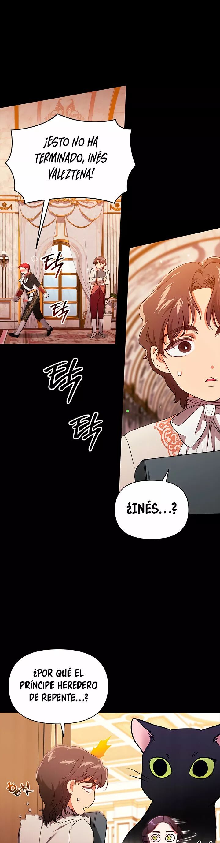 Read Anillo roto – Este matrimonio fracasará al final Manga Online
