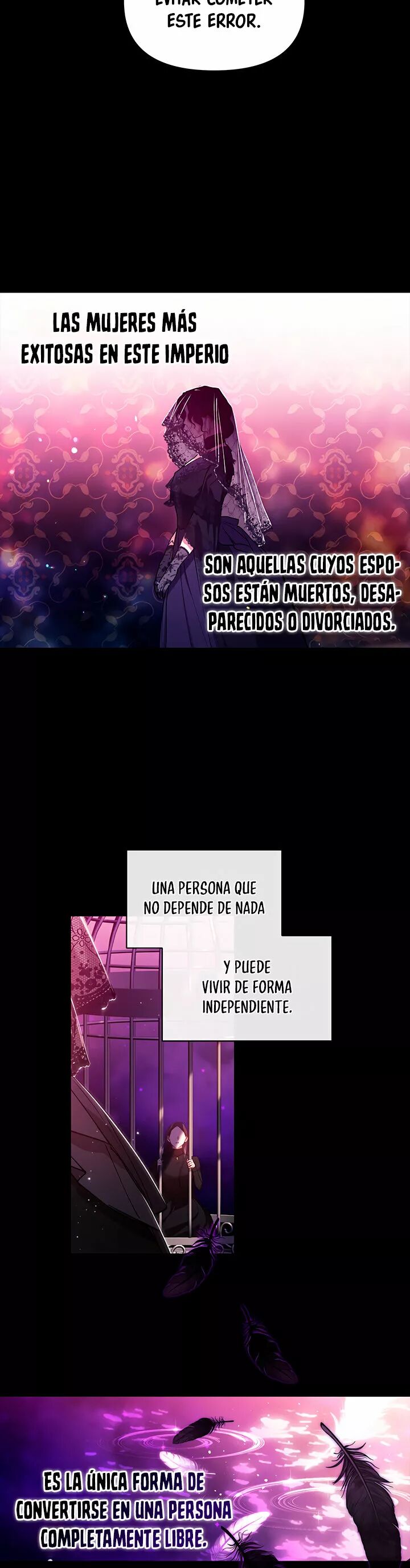 Read Anillo roto – Este matrimonio fracasará al final Manga Online