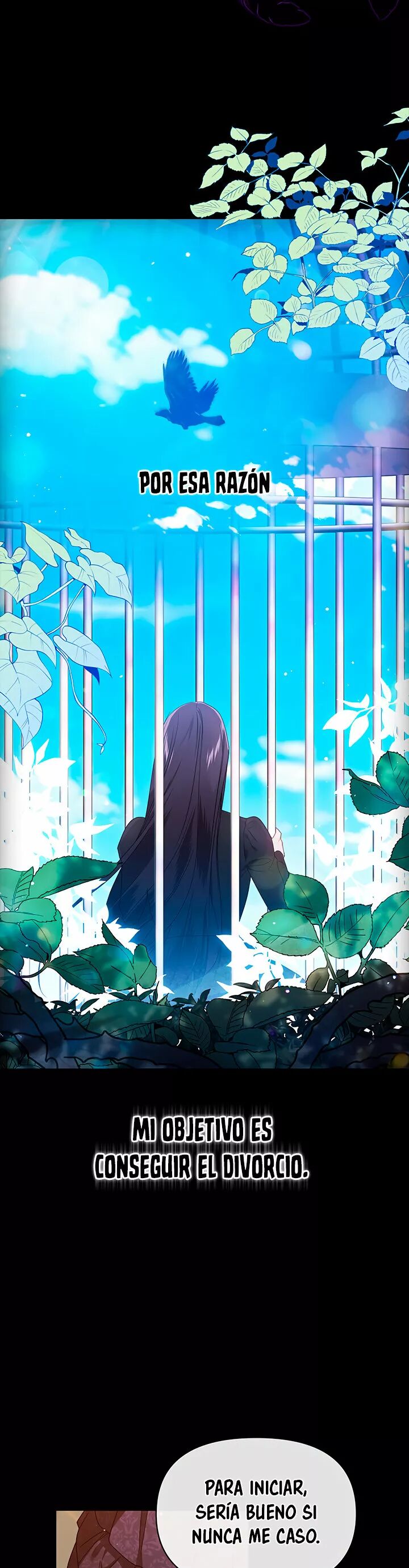 Read Anillo roto – Este matrimonio fracasará al final Manga Online